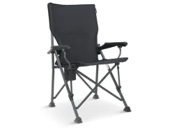 Trvlmore Ergonomic vouwstoel - Grey