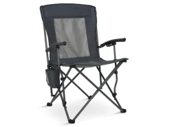 Trvlmore Foldable Air vouwstoel - Grey