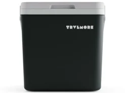 TRVLMORE 26 liter koelbox met 2 koelelementen - Anthracite