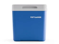 TRVLMORE 14 liter koelbox met 2 koelelementen - Blue
