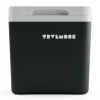 TRVLMORE 7 liter koelbox met 2 koelelementen - Anthracite