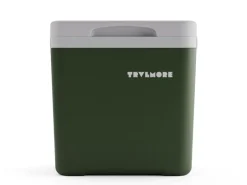 TRVLMORE 14 liter koelbox met 2 koelelementen - Green