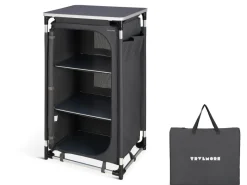 TRVLMORE XL inklapbare campingkast