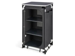 TRVLMORE XL inklapbare campingkast