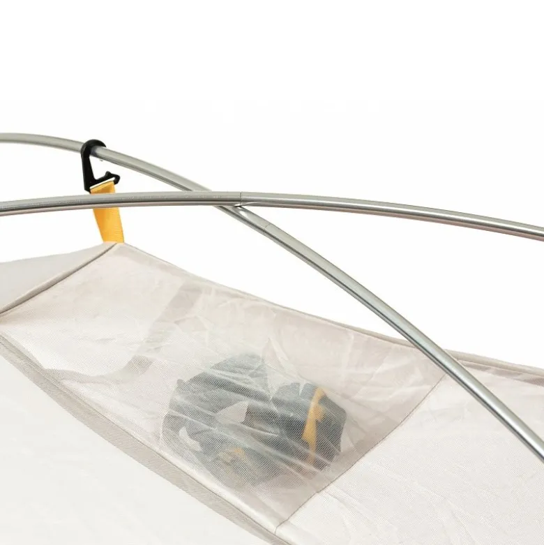 Turbat Borzhava 2 Alu lichtgewicht tent