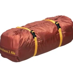 Turbat Borzhava 2 Alu lichtgewicht tent