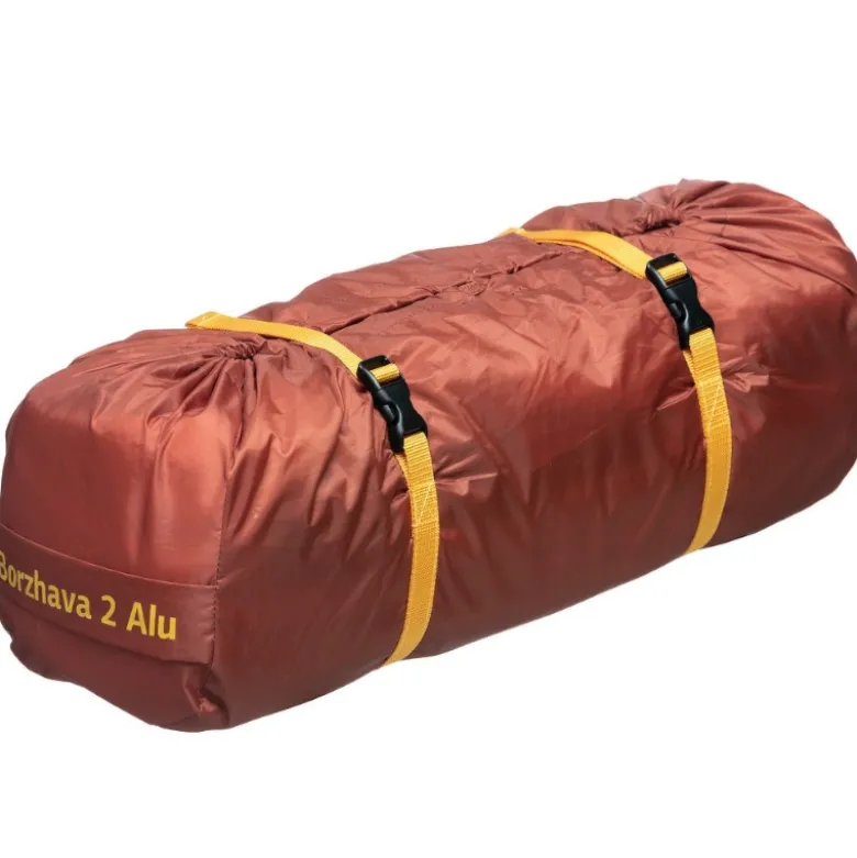 Turbat Borzhava 2 Alu lichtgewicht tent