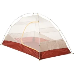 Turbat Borzhava 2 Alu lichtgewicht tent