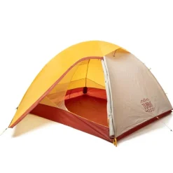 Turbat Borzhava 3 Alu lichtgewicht tent