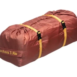 Turbat Borzhava 3 Alu lichtgewicht tent