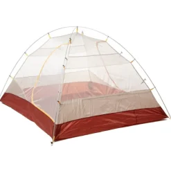 Turbat Borzhava 3 Alu lichtgewicht tent