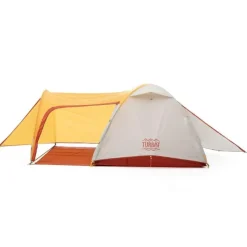 Turbat Borzhava XL 3 Alu lichtgewicht tent