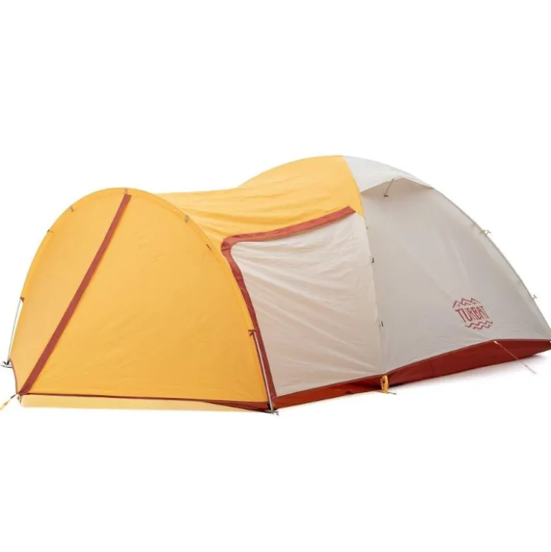 Turbat Borzhava XL 3 Alu lichtgewicht tent