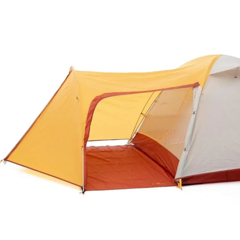 Turbat Borzhava XL 3 Alu lichtgewicht tent