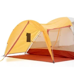 Turbat Borzhava XL 3 Alu lichtgewicht tent
