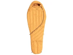 Turbat Ultar mummyslaapzak - Yellow