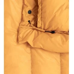 Turbat Ultar mummyslaapzak - Yellow