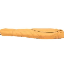 Turbat Ultar mummyslaapzak - Yellow