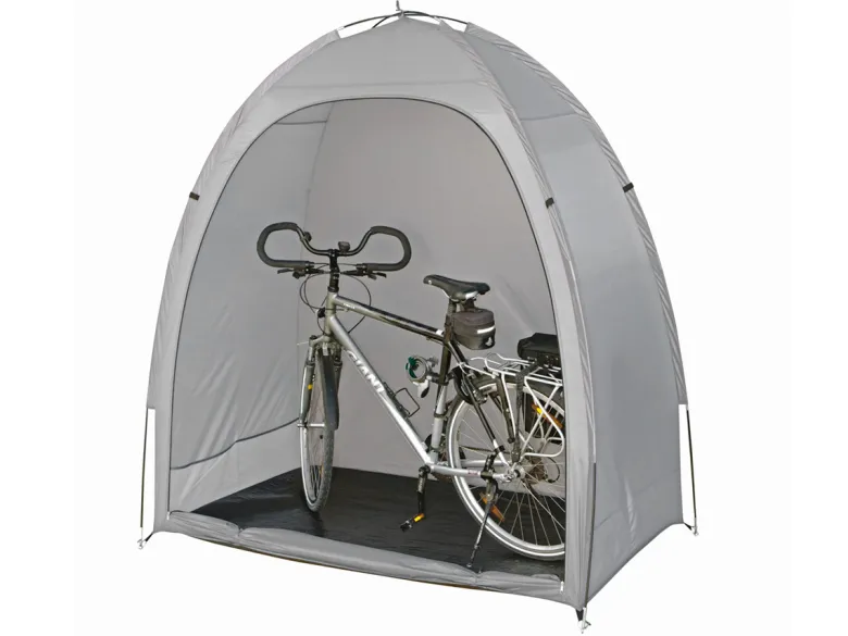 Tweedekans Bo-Camp Bike Shelter schuurtent