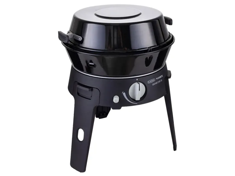 Tweedekans Cadac Safari Chef 30 LP Combo gasbarbecue