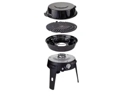 Tweedekans Cadac Safari Chef 30 LP Combo gasbarbecue