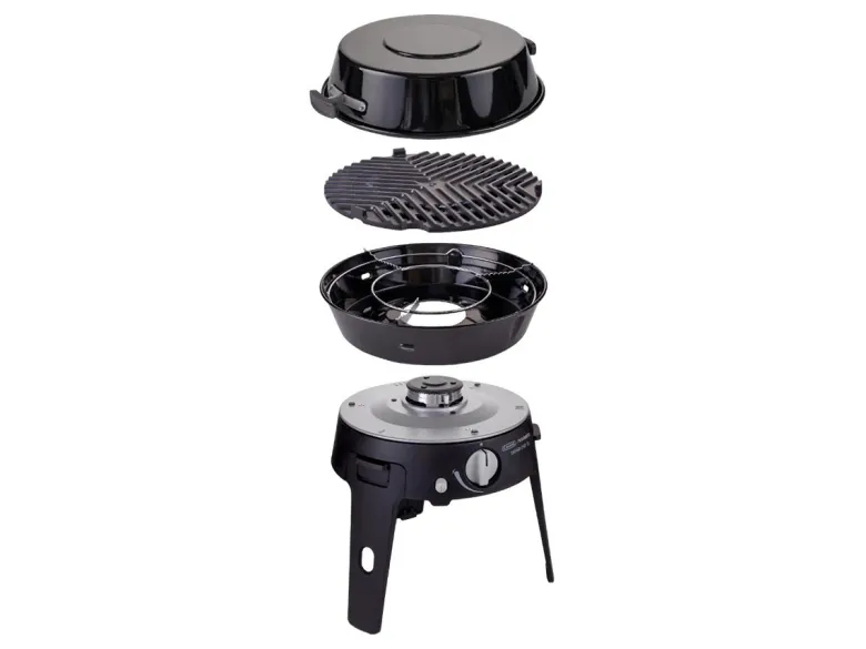 Tweedekans Cadac Safari Chef 30 LP Combo gasbarbecue