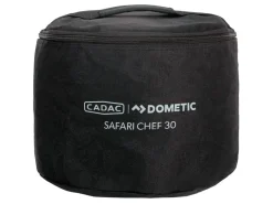Tweedekans Cadac Safari Chef 30 LP Combo gasbarbecue