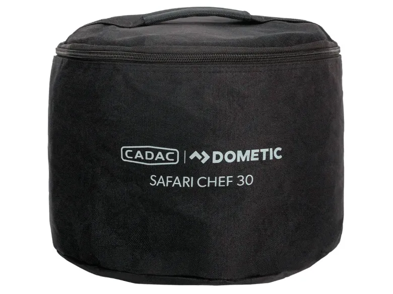 Tweedekans Cadac Safari Chef 30 LP Combo gasbarbecue