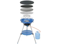 Tweedekans Campingaz Party Grill Compact 600 gasbarbecue