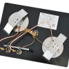 Tweedekans CAN PV1351 inbouw gaskookplaat