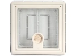 Tweedekans Dakluik 40x40 Crystal