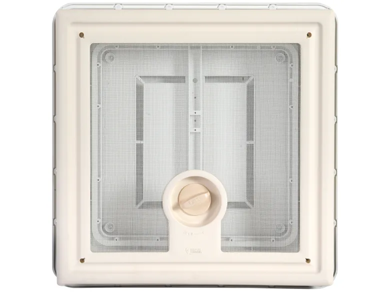 Tweedekans Dakluik 40x40 Crystal