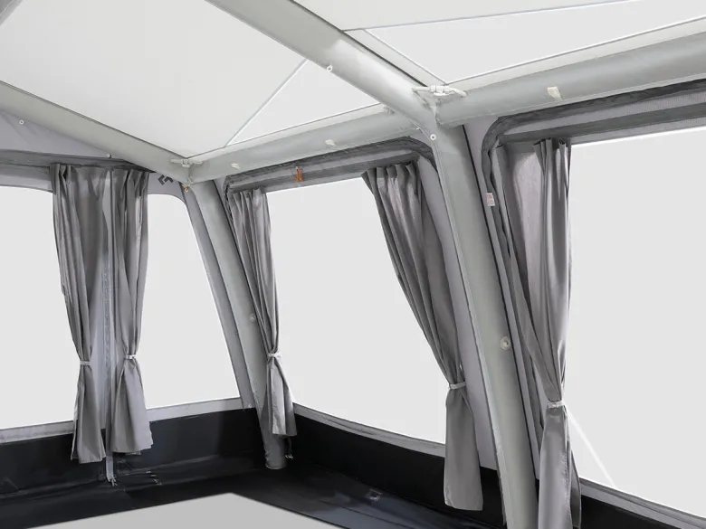 Tweedekans Dometic Grande AIR Tour 390 S voortent