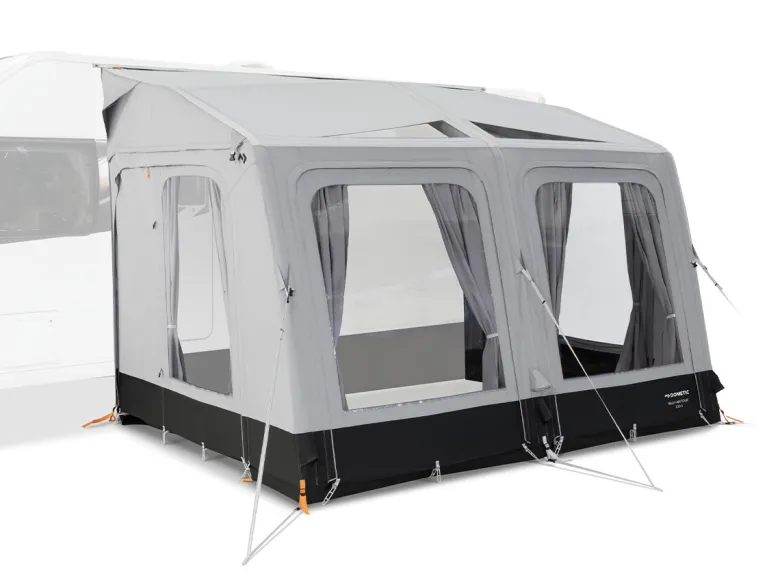 Tweedekans Dometic Rally Air Tour 260 M voortent