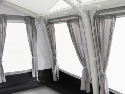 Tweedekans Dometic Rally Air Tour 260 M voortent