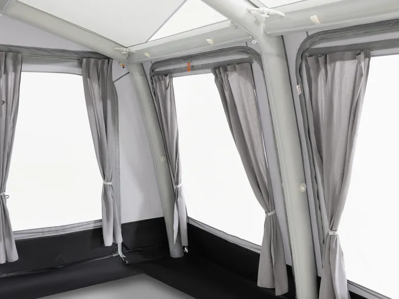 Tweedekans Dometic Rally Air Tour 260 M voortent