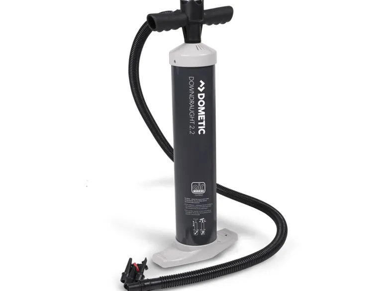 Tweedekans Dometic Rally Air Tour 390 M voortent