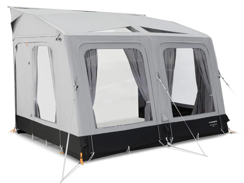 Tweedekans Dometic Rally Air Tour 390 M voortent