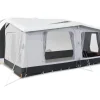 Tweedekans Dometic Residence AIR Tour maat 14 (965 - 990 cm) opblaasbare caravanvoortent