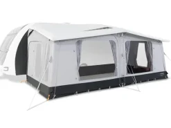 Tweedekans Dometic Residence AIR Tour maat 14 (965 - 990 cm) opblaasbare caravanvoortent
