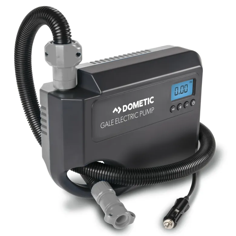 Tweedekans Dometic Residence AIR Tour maat 14 (965 - 990 cm) opblaasbare caravanvoortent