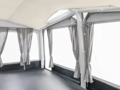 Tweedekans Dometic Residence AIR Tour maat 14 (965 - 990 cm) opblaasbare caravanvoortent