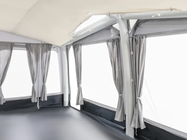 Tweedekans Dometic Residence AIR Tour maat 14 (965 - 990 cm) opblaasbare caravanvoortent