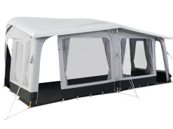 Tweedekans Dometic Residence AIR Tour maat 14 (965 - 990 cm) opblaasbare caravanvoortent