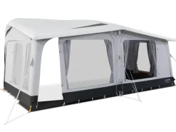 Tweedekans Dometic Residence AIR Tour maat 14 (965 - 990 cm) opblaasbare caravanvoortent