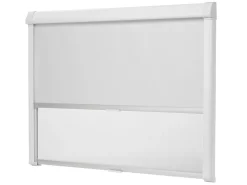 Tweedekans Dometic Seitz Rastrollo 3000 combirollo white - 66 x 71 cm