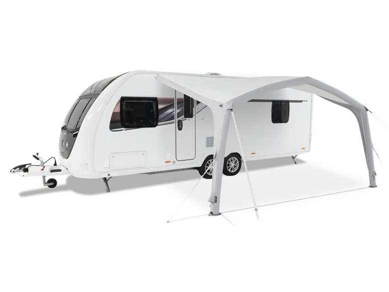 Tweedekans Dometic Sunshine Air Tour 300 luifel