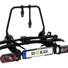 Tweedekans Enduro SD260 buscamper fietsendrager - black