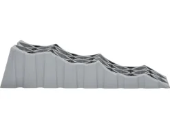 Tweedekans Fiamma Level Up Premium levellers