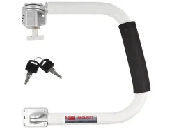 Tweedekans Fiamma Security 31 instapgreep